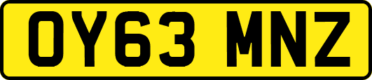 OY63MNZ