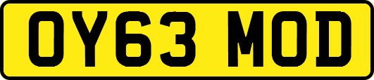 OY63MOD