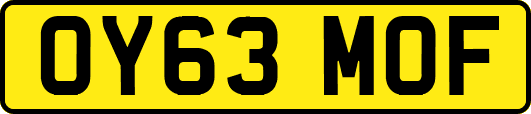 OY63MOF