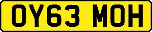 OY63MOH
