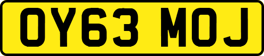 OY63MOJ