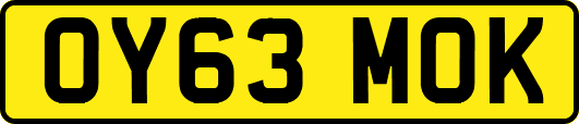 OY63MOK