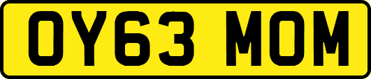 OY63MOM