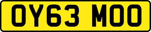 OY63MOO