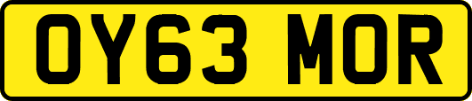 OY63MOR