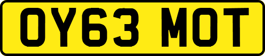OY63MOT