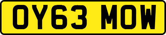 OY63MOW