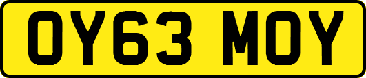 OY63MOY