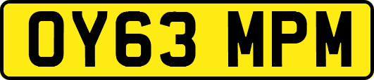 OY63MPM