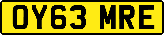 OY63MRE