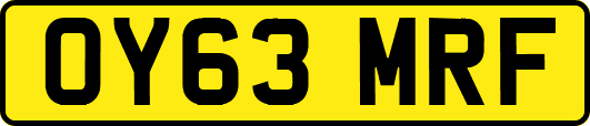 OY63MRF