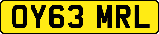 OY63MRL