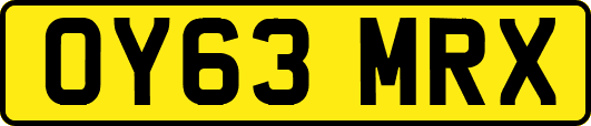 OY63MRX