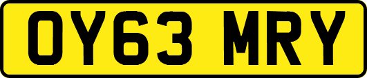 OY63MRY