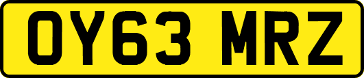 OY63MRZ