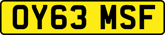 OY63MSF