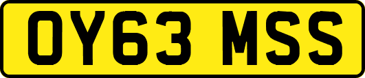OY63MSS