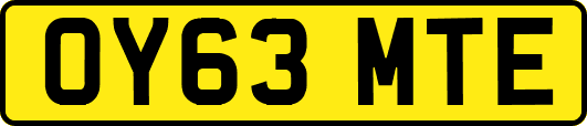 OY63MTE