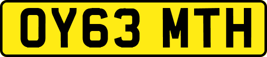 OY63MTH