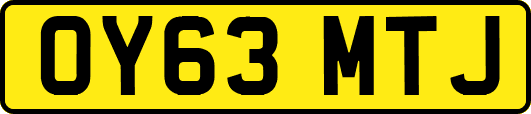 OY63MTJ
