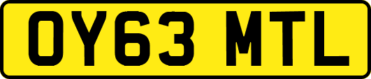OY63MTL