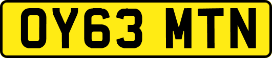 OY63MTN