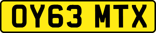 OY63MTX