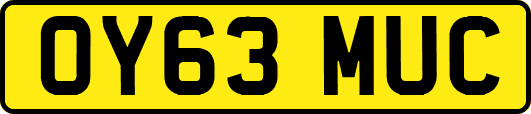 OY63MUC