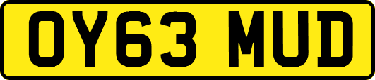 OY63MUD