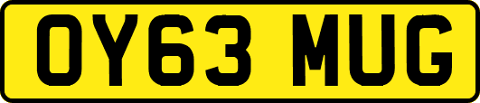 OY63MUG