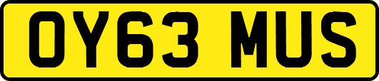 OY63MUS