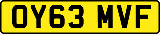 OY63MVF