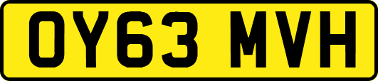 OY63MVH