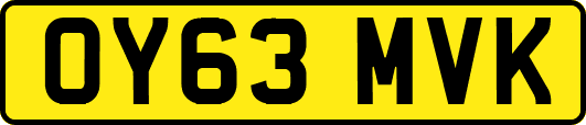 OY63MVK