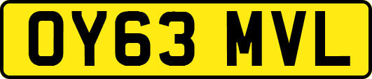 OY63MVL