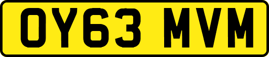 OY63MVM