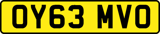 OY63MVO