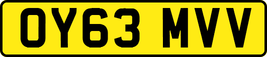 OY63MVV