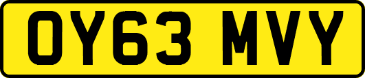 OY63MVY