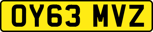 OY63MVZ