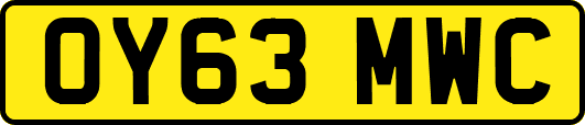 OY63MWC
