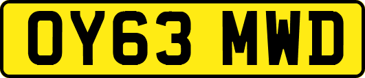 OY63MWD