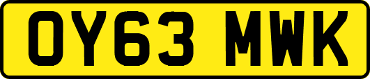 OY63MWK