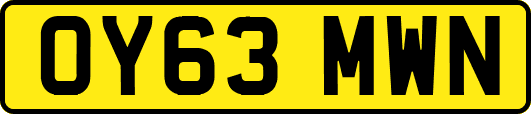 OY63MWN