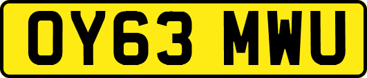 OY63MWU