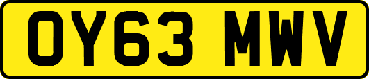 OY63MWV