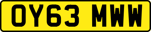 OY63MWW