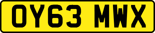 OY63MWX