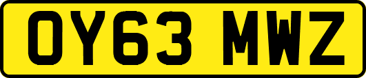 OY63MWZ