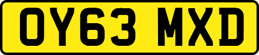 OY63MXD